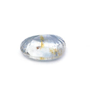 Natural Blue Sapphire (Neelam) 5.94cts (6.50ratti)